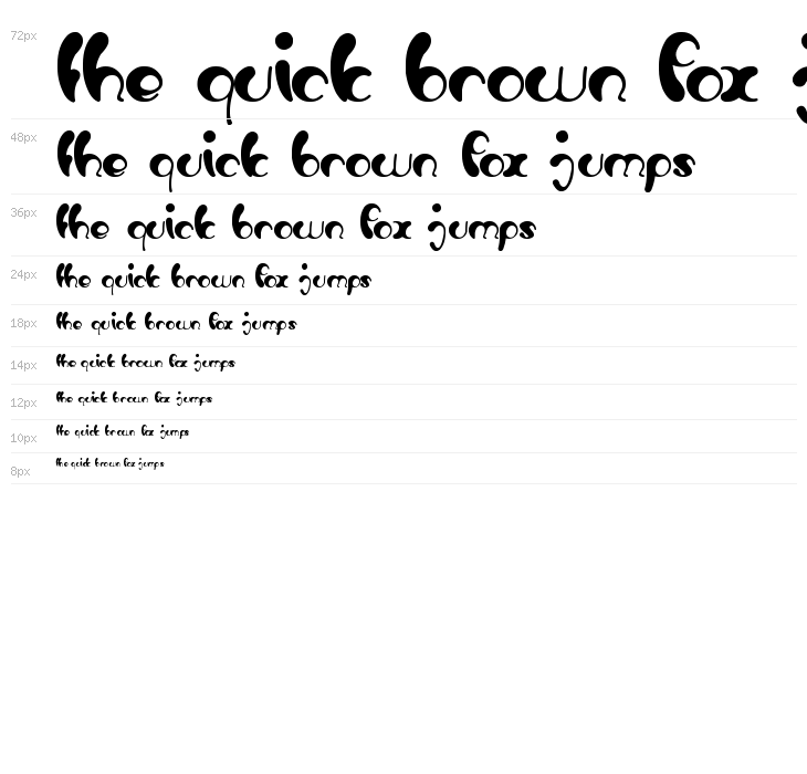 luxurious sexy Waterfall