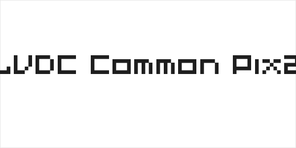 LVDC Common Pix2 Logo