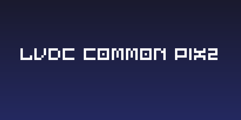 LVDC Common Pix2 Social Header