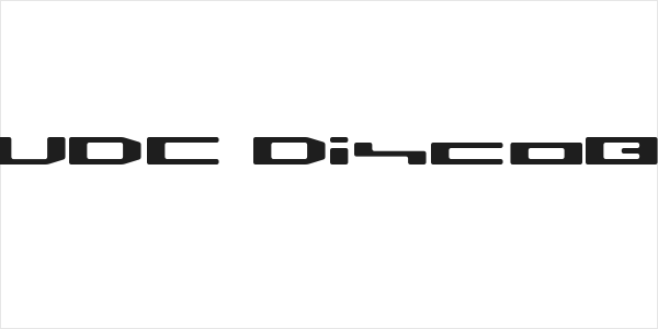 LVDC Disco02 Logo
