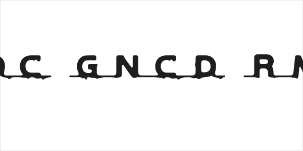 LVDC GNCD RMX2 Logo
