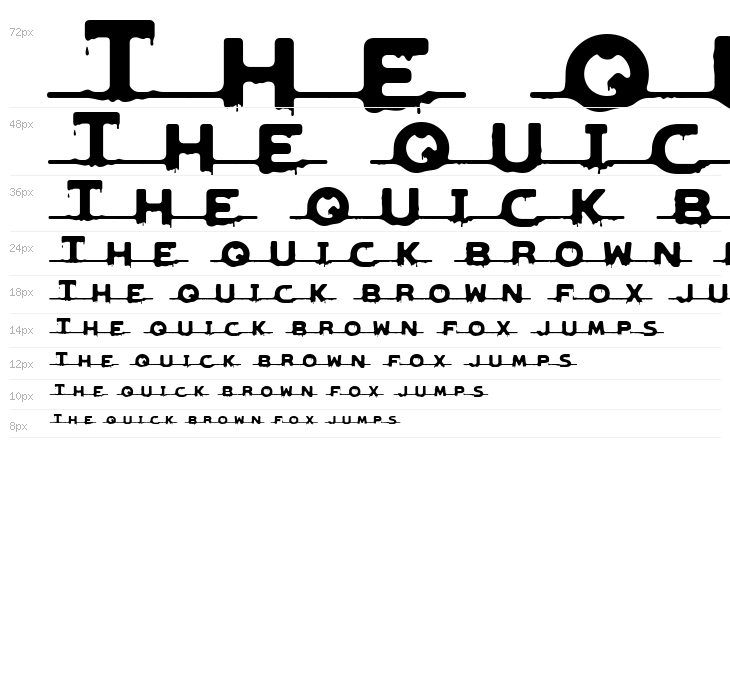 LVDC GNCD RMX2 Waterfall