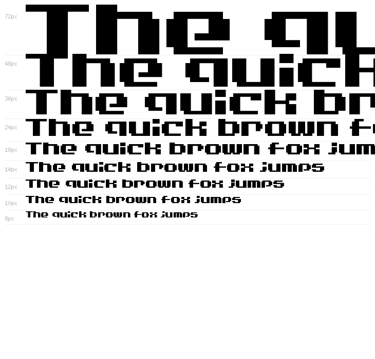 LVDC Game Over 2 Waterfall