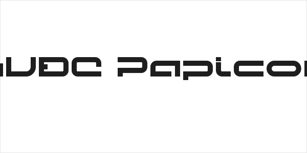 LVDC Papicon Logo