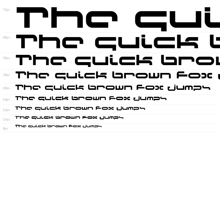 LVDC Papicon Waterfall