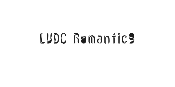 LVDC Romantic9 Logo
