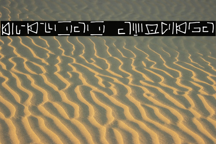 Lvlcnrn Regular Example 1