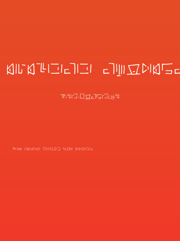 Lvlcnrn Regular Poster