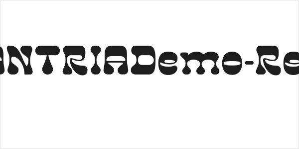 LYMANTRIADemo-Regular Logo