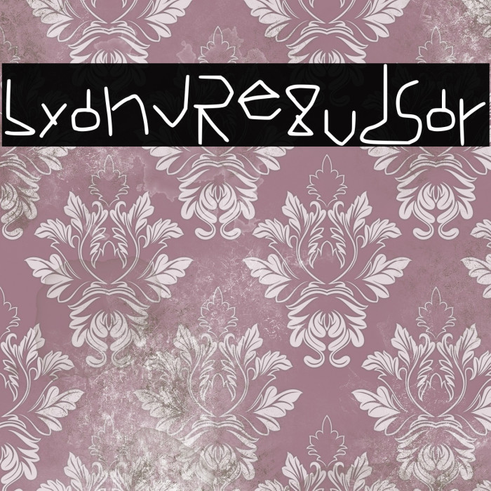 Lyand Regular Example 3