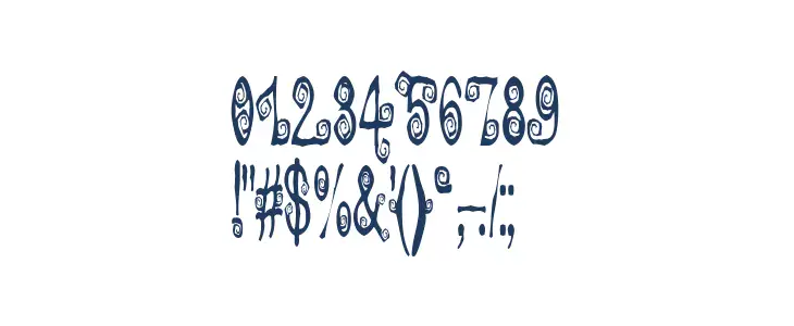 Numbers