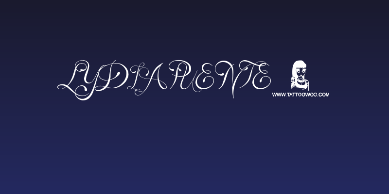 Lydia Puente] Social Header