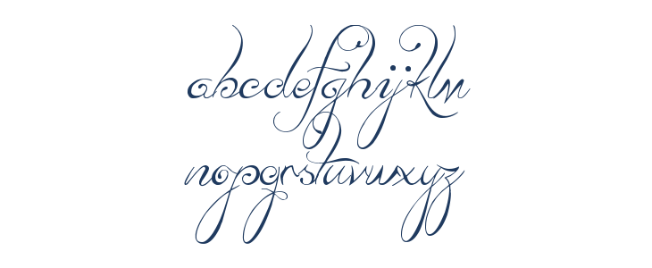 Lydia Puente] Lowercase