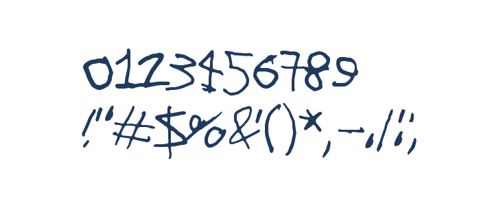 Lyhyt Lauantai Other Characters