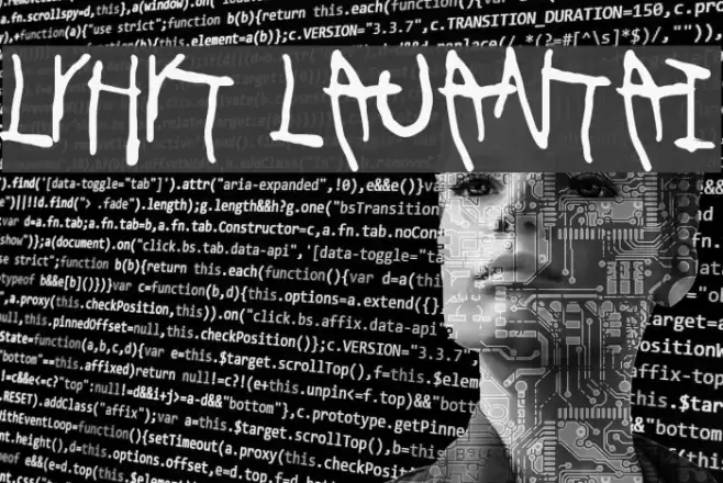 Lyhyt Lauantai Font examples