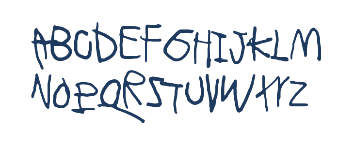 Lyhyt Lauantai Lowercase