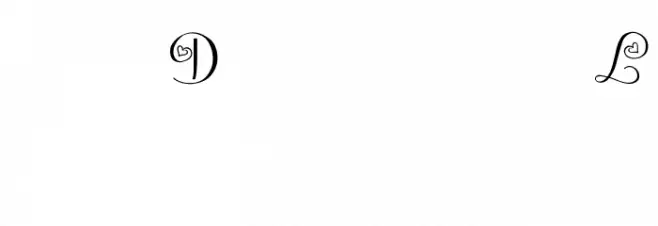 Lymbo Demo Font OTHER CHARS