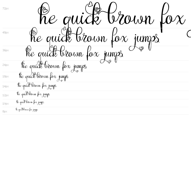 Lymbo Demo Waterfall