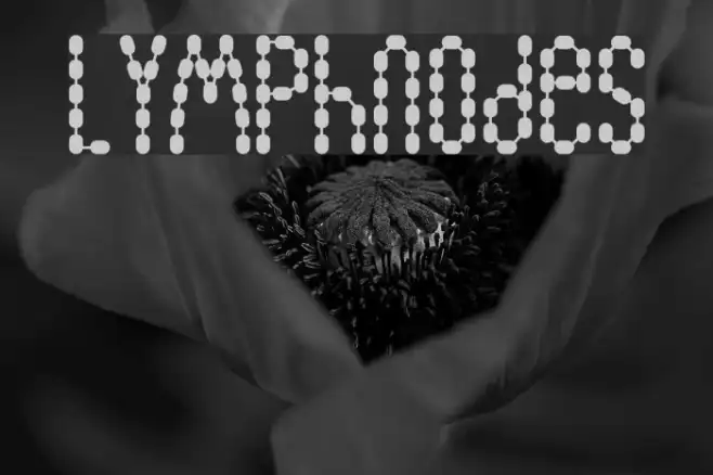 Lymphnodes Example 2