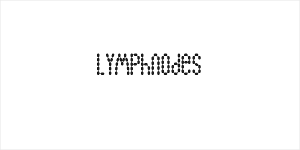 Lymphnodes Logo