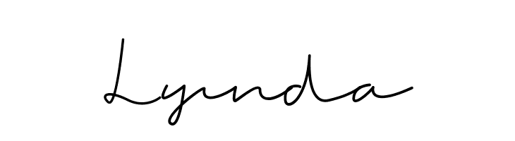 Lynda  Descarca Fonturi Gratis