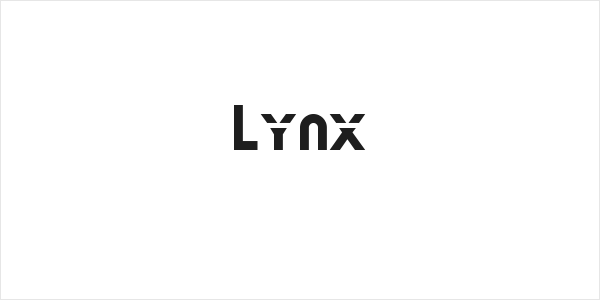 Lynx Logo
