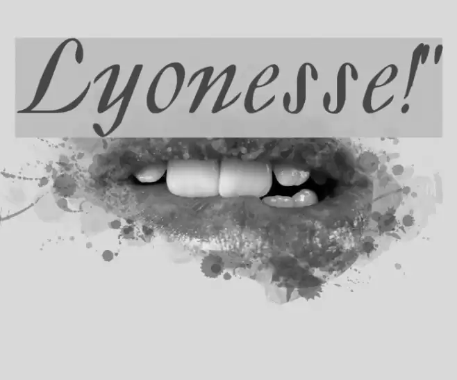 Lyonesse!