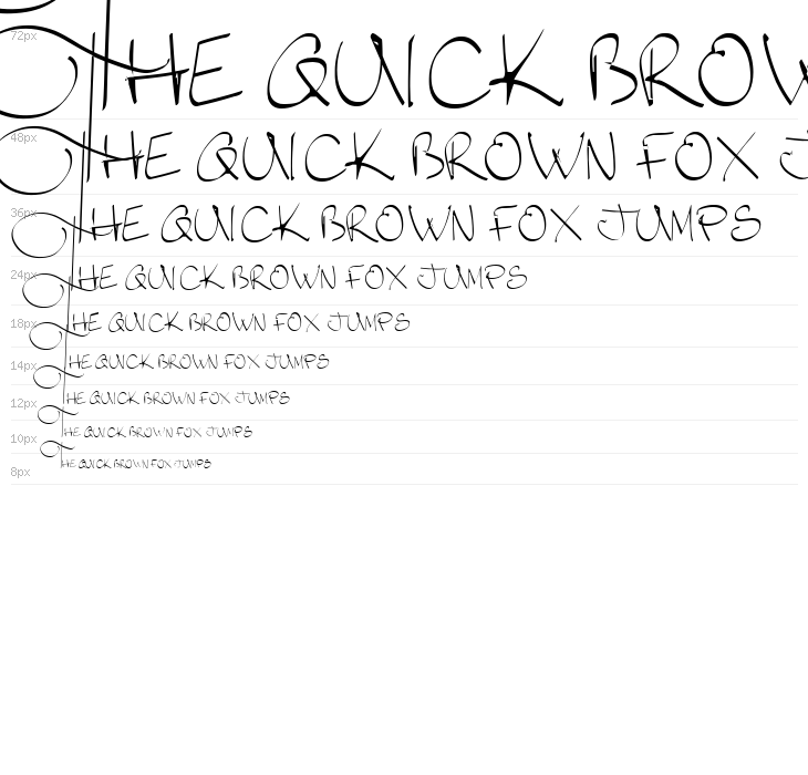 Lyric Dragon Waterfall