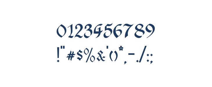 Lyric Poetry Other Characters