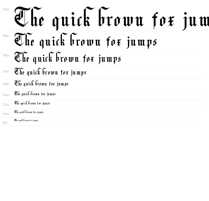 Lyric Poetry Waterfall