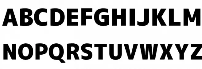 M+ 1c black Шрифта ВЕРХНИЙ