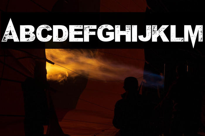 M Ponderosa Example 1