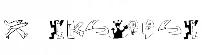 M-sKetches 
