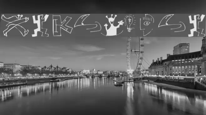 M-sKetches Font examples