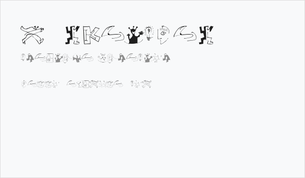 M-sKetches Business Card