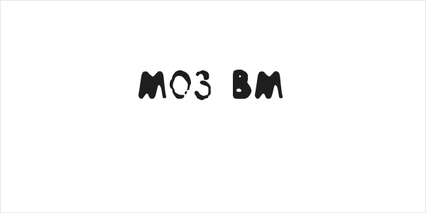 M03_BM Logo