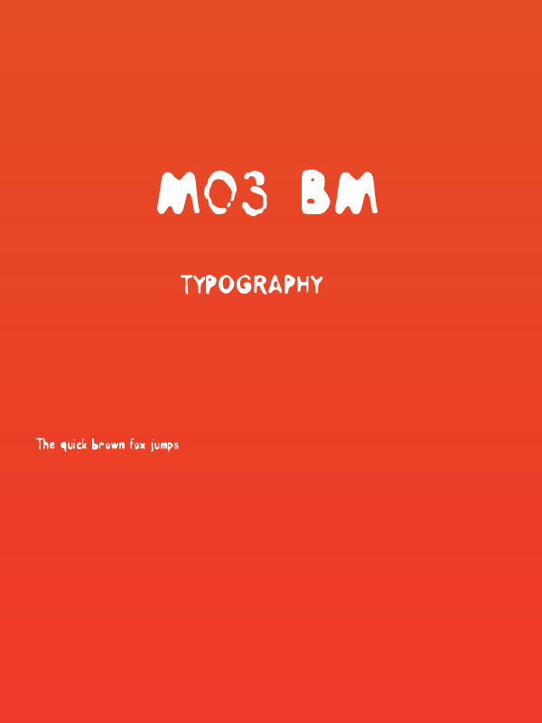 M03_BM Poster