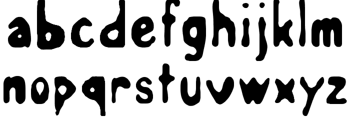M03_BM Font Litere mici