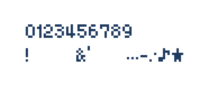 M05_DOKOITSU A Other Characters