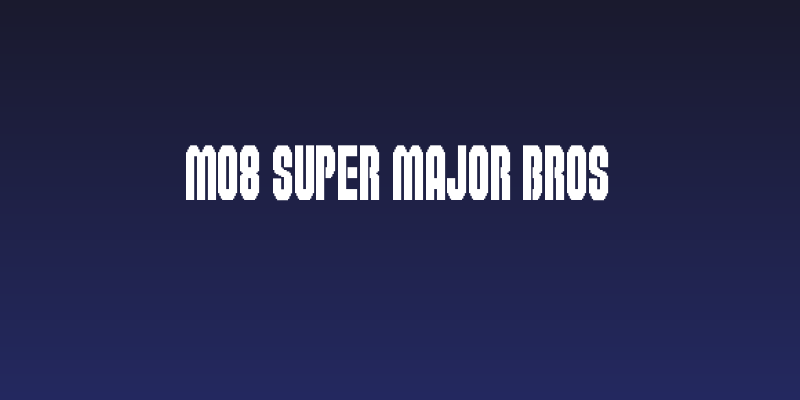 M08_SUPER MAJOR BROS Social Header