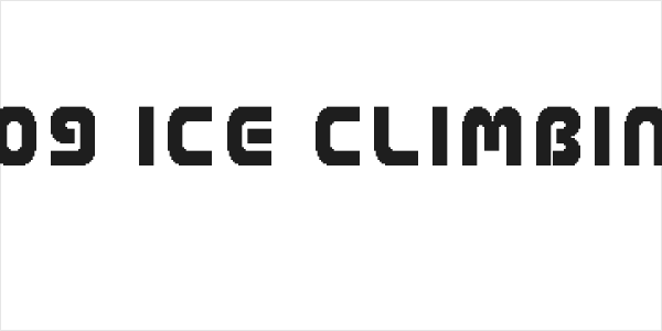 M09_ICE CLIMBING Logo