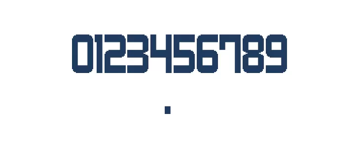 Numbers