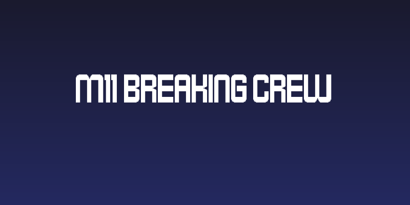 M11_BREAKING CREW Social Header