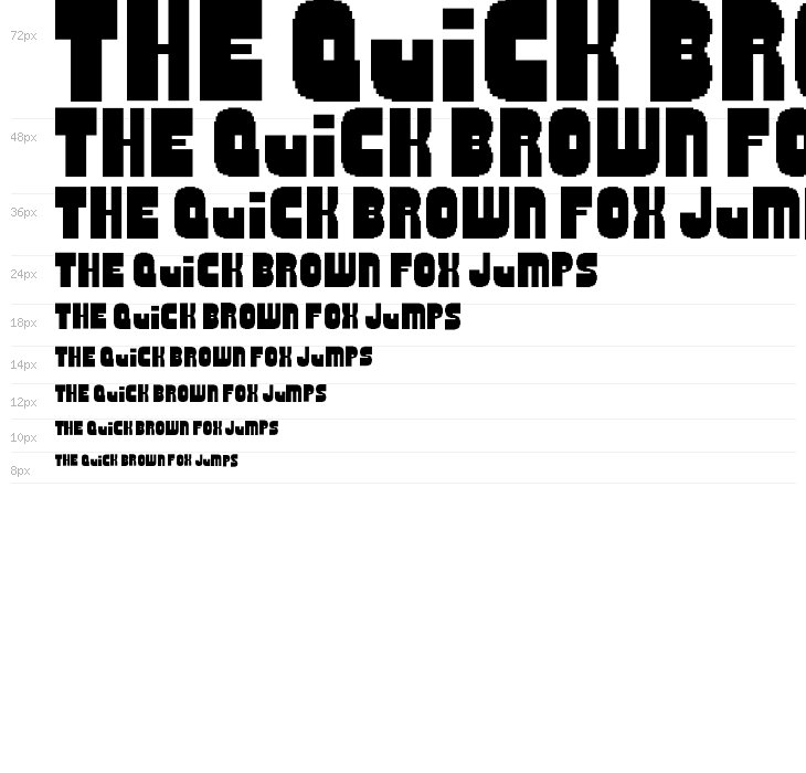 M16_DIG DUB II Waterfall