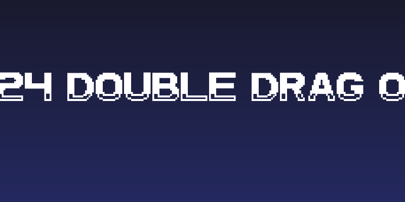 M24_DOUBLE DRAG ON Social Header