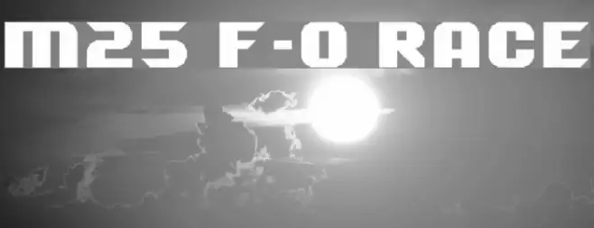 M25_F-0 RACE Example 1