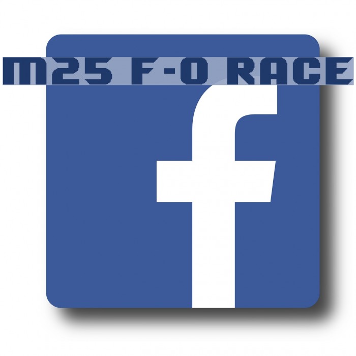 M25_F-0 RACE Font examples