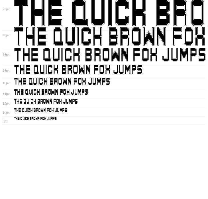 M34_TENNESSEE Waterfall