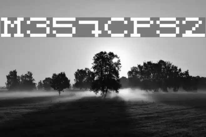 M35_CPS2 Font examples