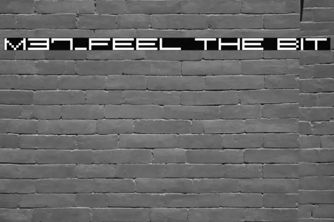 M37_FEEL THE BIT Example 1